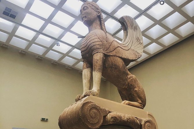 Delphi Full Day 10 Hours Private Tour. - Pricing Information