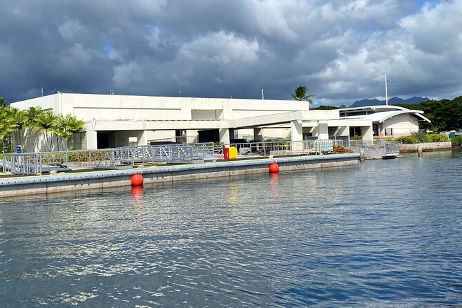 Deluxe Pearl Harbor and Famous Waikiki Beach Tour From Kona - Tour Schedule
