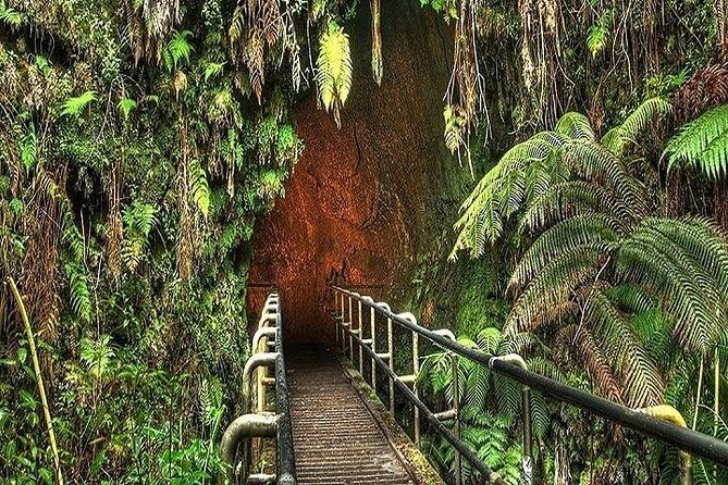 Deluxe Road to Hana Experience Review - Puaa Kaa State Park Admission