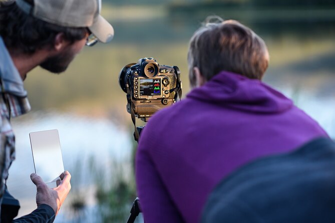 Denali Photo Excursion - Pricing and Booking Details