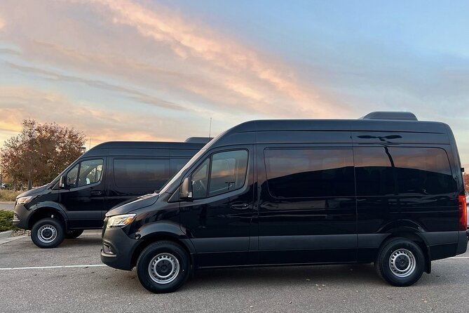 Denver Airport to Aspen / Snowmass Private Shuttle - Benefits of Private Transportation