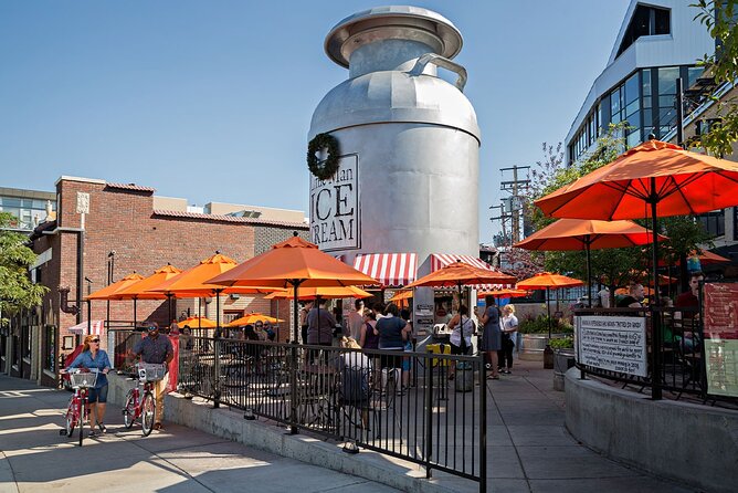 Denver City Highlights - Private Tour Review - Cancellation Policy