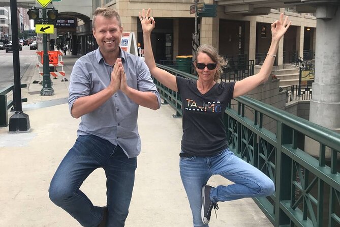 Denver City Scavenger Hunt by Crazy Dash - Highlights and Exciting Discoveries