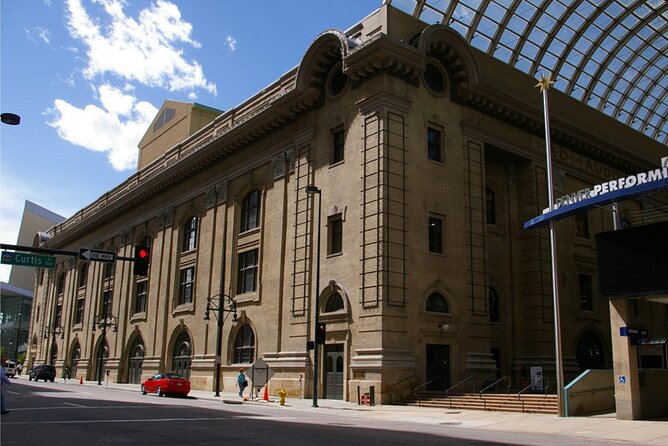 Denver Scavenger Hunt and Sights Tour Review - Ease of Use and Enjoyment
