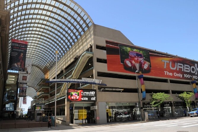 Denver Scavenger Hunt: Where Hip Meets History - Participant Reviews and Feedback