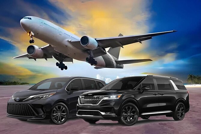 Departure - Private Transfer Waikiki Hotel to Airport - Frequently Asked Questions