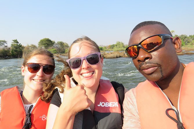 Devils Pool / Angels Armchair - Livingstone Island Breakfast Tour - Frequently Asked Questions
