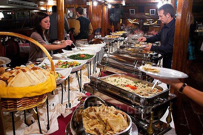 Dhow Cruise Dinner - Marina Dubai With Transfers - Frequently Asked Questions