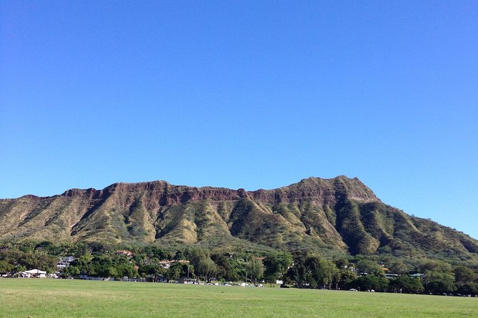 Diamond Head Sunset Tour Review - Frequently Asked Questions