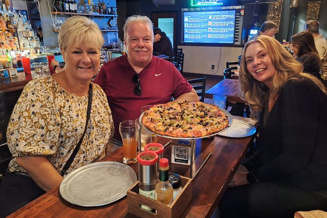 Dinner Food Tour in RiNo Denver - Customer Reviews