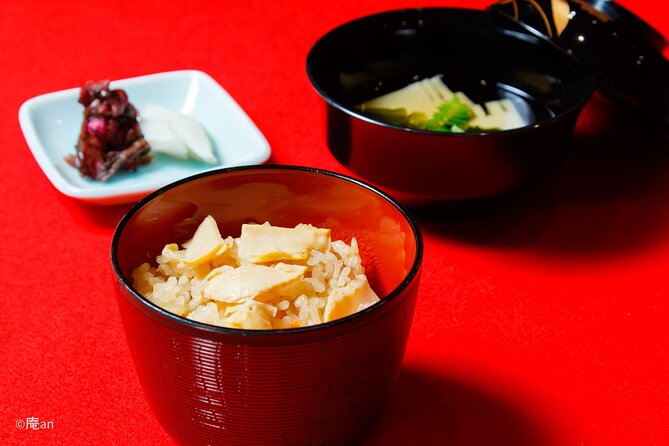 Dinner With Maiko - Immersive Experiences and Accessibility Considerations