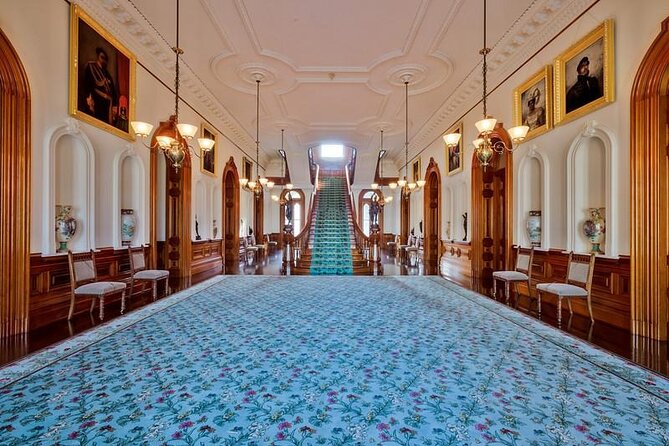 Discover Honolulu: Self-Guided Audio Tour - Tips for a Great Experience