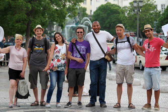 Discover Lisbon by Comfy Van - Private Half Day Tour - Connecting With Local Insights and Perspectives