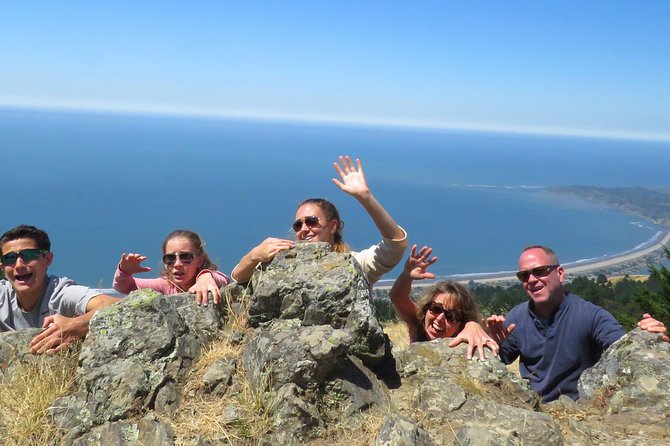 Discover Point Reyes National Seashore & Muir Woods Redwoods - Pricing and Cancellation Policy