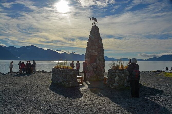 Discover Seward: Self-Guided Audio Tour Review - Frequently Asked Questions