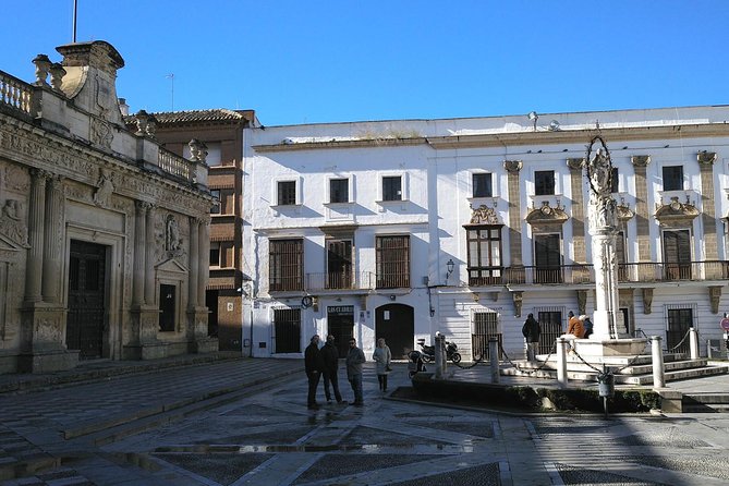 Discover the Jerez of Sherry Wine - Booking Your Experience