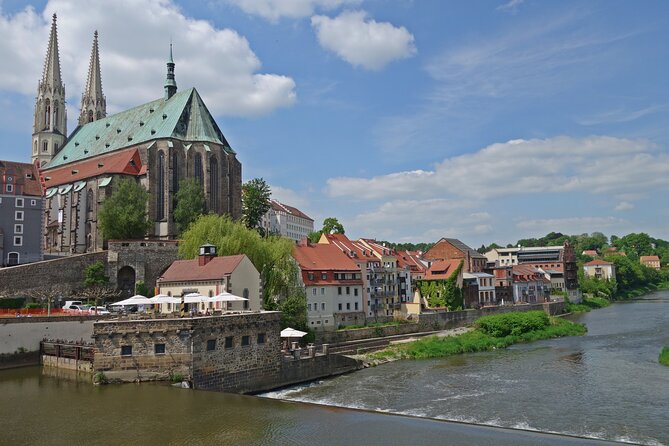 Discover the Old Town of Görlitz by Scavenger Hunt - Exploring Görlitz Beyond the Hunt