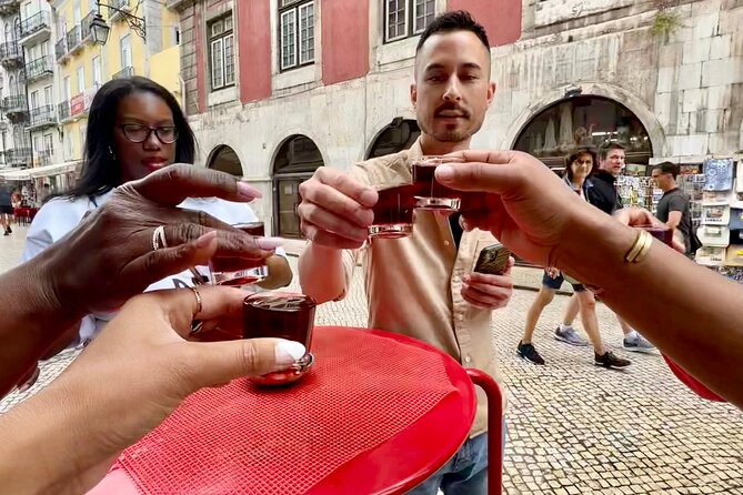 Discover the Soul of Lisbon Walking Tour - Immersion in Local Culture