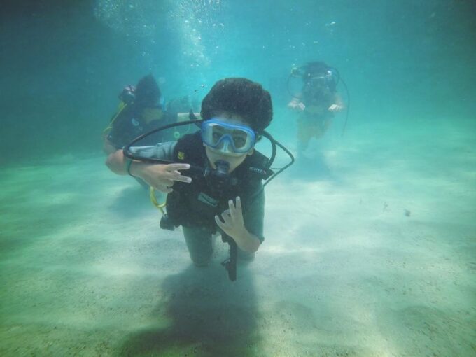Djerba: Introductory Scuba Diving Session - Frequently Asked Questions