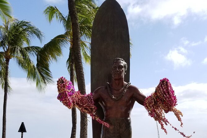 Dole,Garlic Shrimp, Northshore Customizable Group Priced Tour - Customer Experiences: What Travelers Are Saying