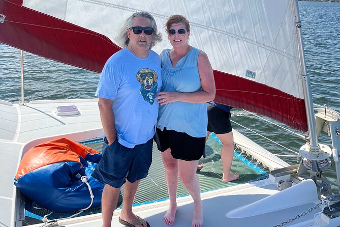 Dolphin Adventure Sail in Cocoa Beach - Accommodating Diverse Travelers
