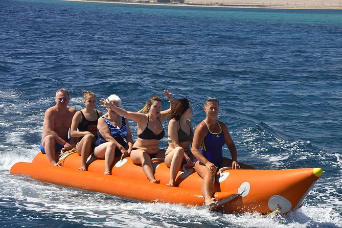 Dolphin House Royal Sea Trip Luxury Boat With Transfer - Hurghada - Booking and Cancellation Policy