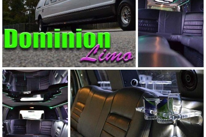 Dominion Limo Review: Luxurious Norfolk Transport - Questions About Your Stay