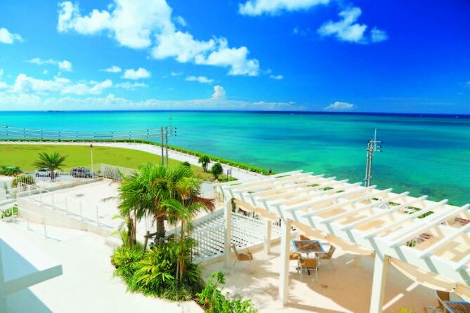 Double-Decker Open Top Bus Okinawa to Umikaji Terrace - What to Expect on the Tour