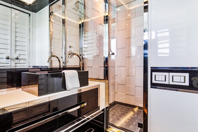 Doubleshot Yacht Charter Review: Is It Worth It - The Sum Up
