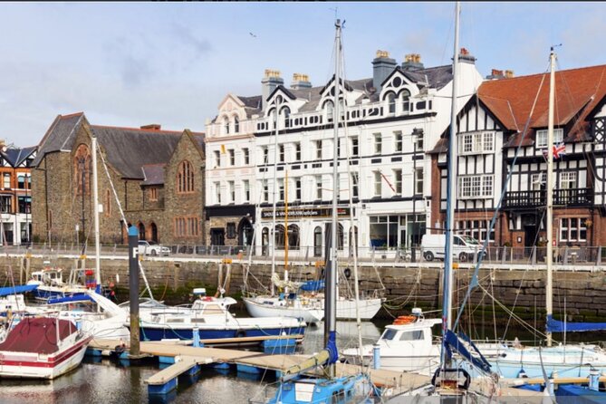 Douglas, Isle of Man: Self Guided Walk & Immersive Treasure Hunt - Customer Feedback and Reviews