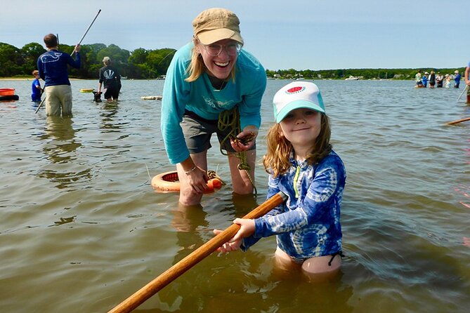 Down Island Tour With One Hour in Edgartown - Customer Feedback and Experiences