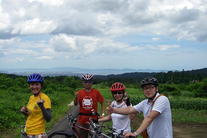 Downhill Biking - Pricing and Guarantee