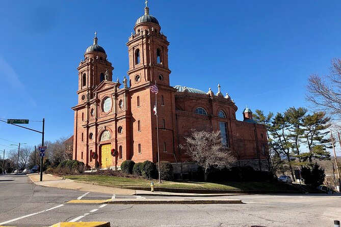 Downtown Asheville & Biltmore Village: Private Full-Day Tour - Meeting Point and Pickup