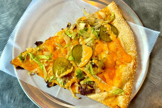 Downtown Denver Private Walking Food Tour Review - Accessibility and Transportation