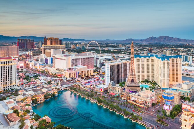Downtown Las Vegas Fremont Street Experience Review - Frequently Asked Questions