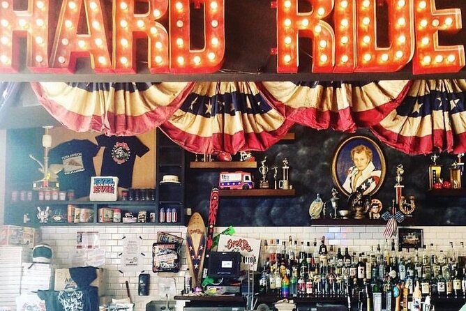 Downtown Las Vegas Walking Food Tour With Secret Food Tours - Pricing Information