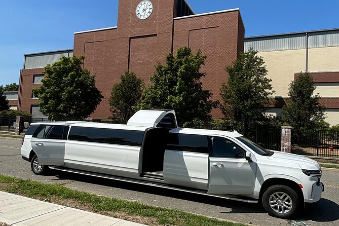 Downtown New York Taxi and Limousine Review - Frequently Asked Questions