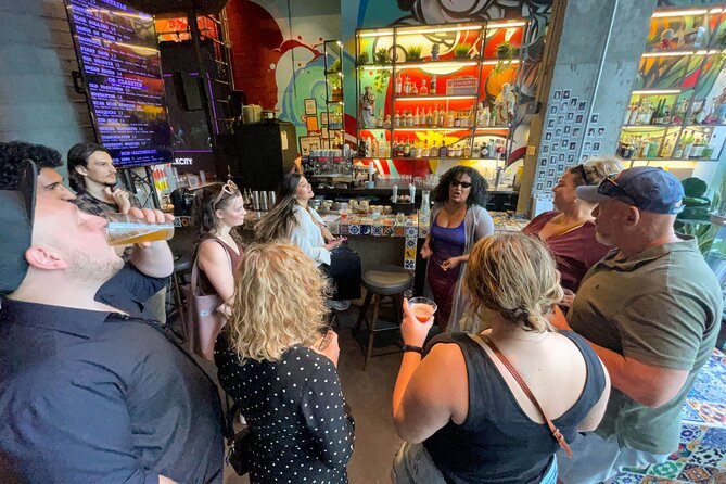 Downtown Night Out Tour NYC - Tips for Enjoying Your Tour