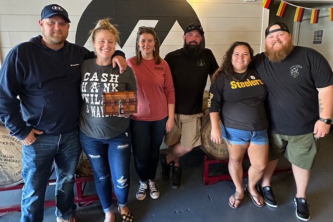 Downtown Wilmington Walking Treasure Scavenger Hunt Review - Frequently Asked Questions