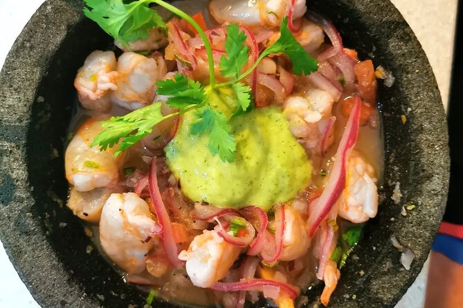 DRINKING SCHOOL: Mexican Cocktail & Appetizer Class - Participant Reviews