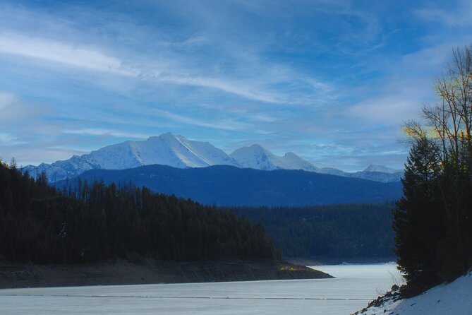 Driving Tour in Glacier National Park - Cancellation and Reservation Policies