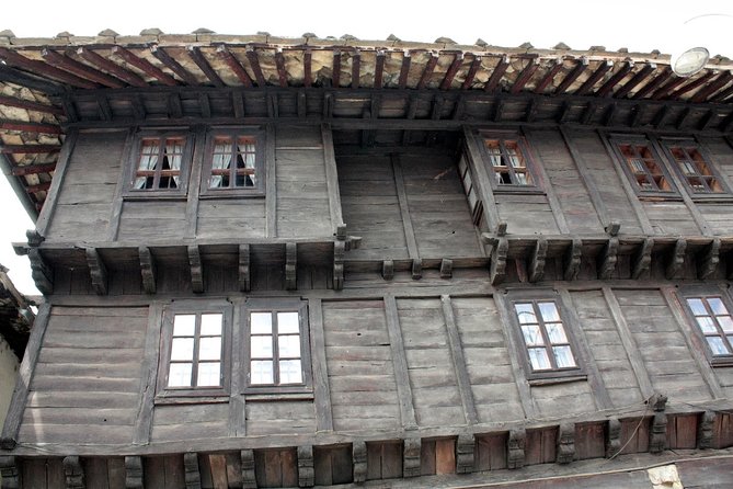 Dryanovo Monastery & Love Bench & Bacho Kiro Cave Self-Guided - Tips for a Great Experience