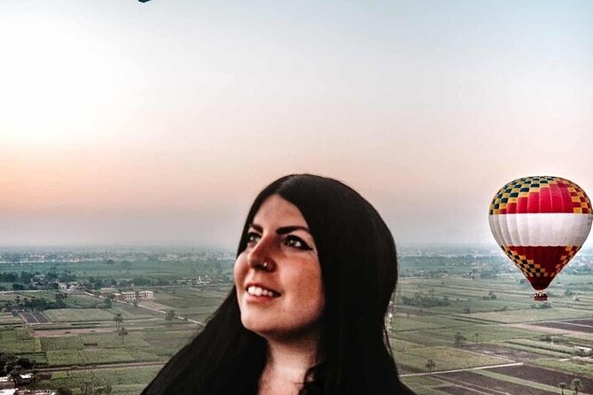 Dubai Hot Air Balloon Sightseeing - Customer Reviews and Feedback