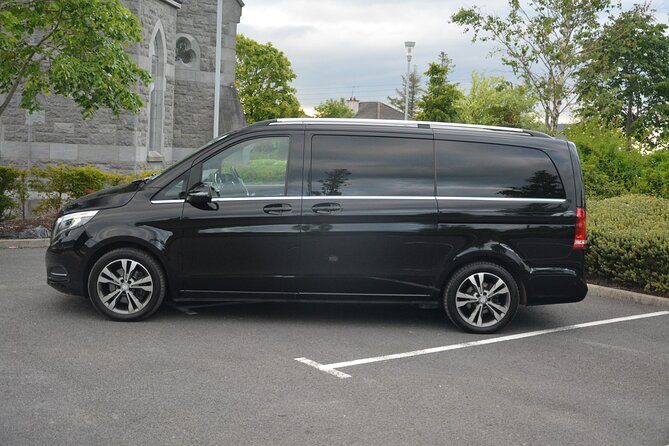 Dublin Airport to Donegal Town Premium Car Service - Cancellation Policy