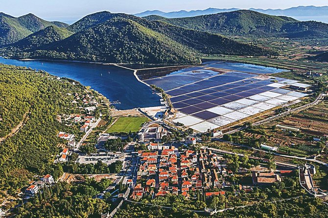 Dubrovnik: Ston Wine and Oyster Tasting - Booking and Pricing Details
