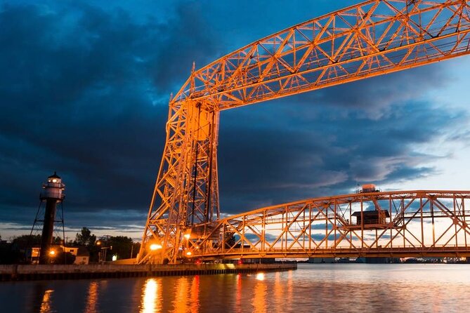 Duluth's Canal Park Tour Review - Pricing and Cancellation Policy