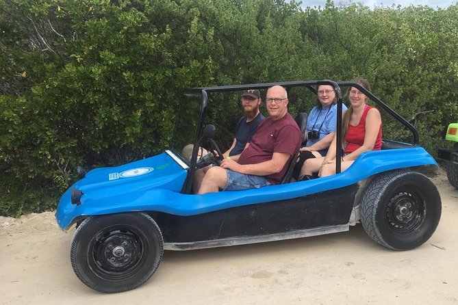 Dune Buggy Adventure, Snorkel, Mayan Town, East Coast, Tequila and City Tour - Feedback Insights