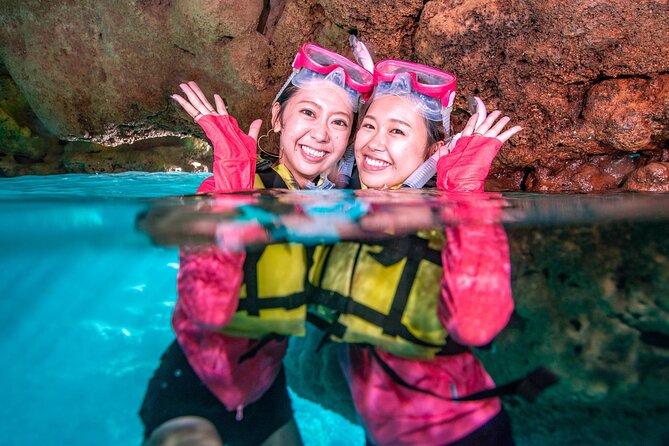 Easily Set Sail by Boat! / Blue Cave Snorkel - What to Expect on the Snorkel Tour