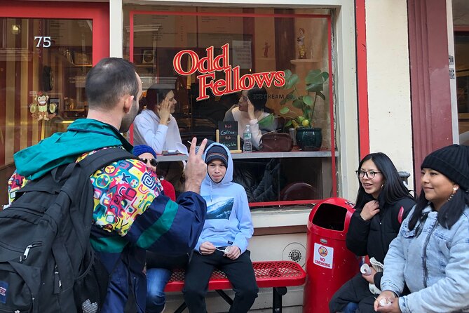 East Village Ice Cream Crawl Review - Additional Notes