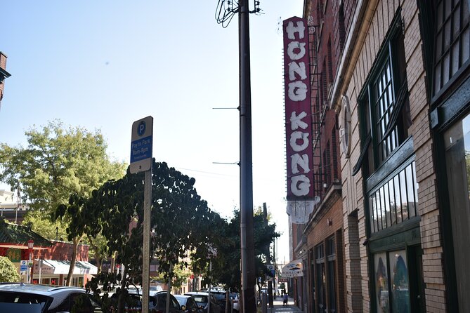Eat Around the World Seattle Food Tour - Dietary Accommodations and Inquiries